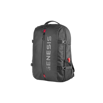Product Τσάντα Laptop Genesis Pallad 410 Μαύρο 15,6" base image