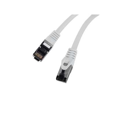 Product Καλώδιο Ethernet LAN Lanberg PCF8-10CU-0150-S 1,5 m Γκρι base image