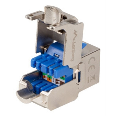 Product Άκαμπτο Καλώδιο Δικτύου UTP Κατηγορίας 6 Lanberg KSF6-4000  base image