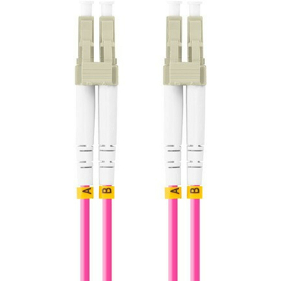 Product Καλώδιο Οπτικής Ίνας Lanberg FO-LULU-MD41-0005-VT 50 cm base image
