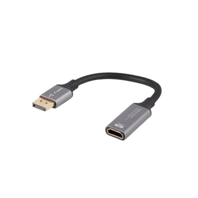 Product Αντάπτορας DisplayPort σε HDMI Lanberg AD-DP-HD-02  base image
