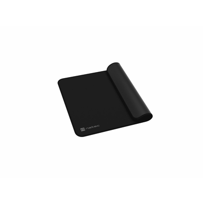 Product Mousepad Natec NPO-2085 Μαύρο base image