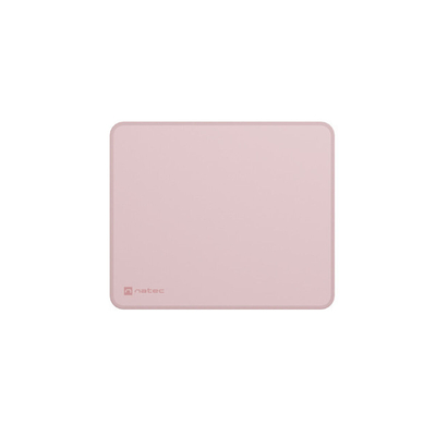 Product Mousepad Natec NPO-2087 Ροζ base image