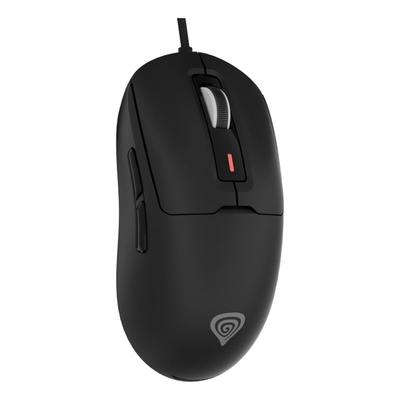 Product Ποντίκι Gaming Ενσύρματο Genesis NMG-2189 Μαύρο base image