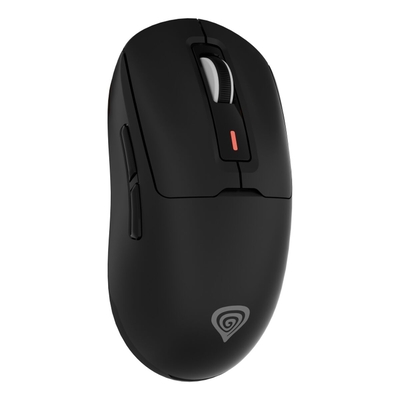 Product Ποντίκι Ενσύρματο Genesis NMG-2191 Μαύρο base image