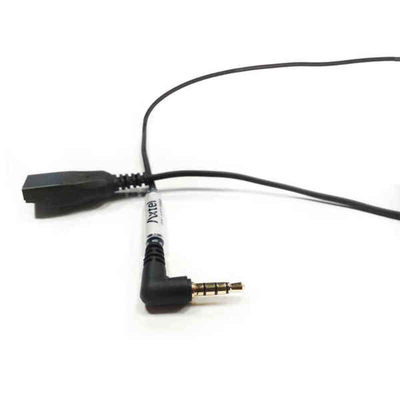 Product Ακουστικά Axtel AXC-35BB Αντάπτορας base image