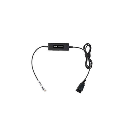 Product Ακουστικά Axtel Universal cord SM22 QD/RJ Αντάπτορας base image