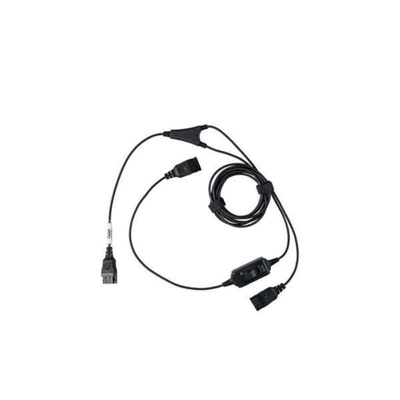 Product Ακουστικά Axtel AXC-YM Αντάπτορας base image