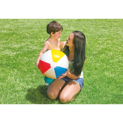 Product Μπάλα Πισίνας Intex Glossy Panel Ball base image