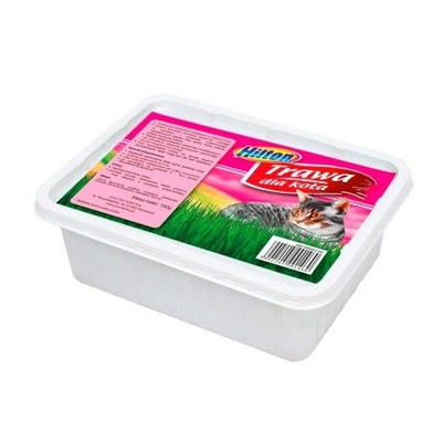 Product Snacks Hilton herb base image