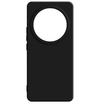 Product Θήκη Κινητού 3MK Matt  Xiaomi 14 Ultra - Black base image