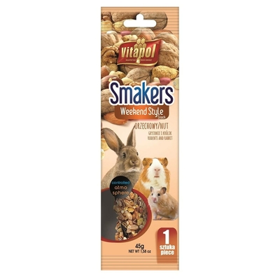Product Snacks Vitapol base image