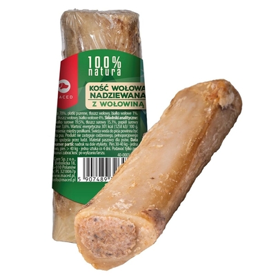 Product Μασητικό Οδοντοφυΐας Σκύλου Maced Pork spaghetti Βοδινό κρέας 150 g base image