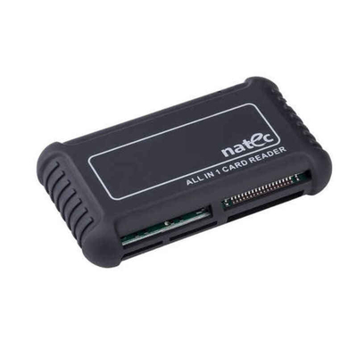 Product Card Reader Natec BEETLE base image