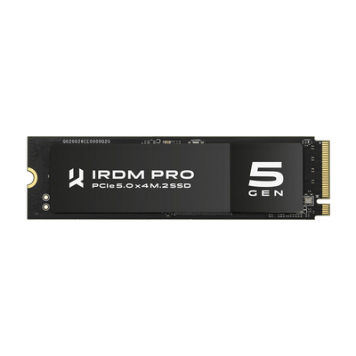 Product Σκληρός Δίσκος M.2 SSD 2TB Goodram IRDM Pro GEN 5 base image