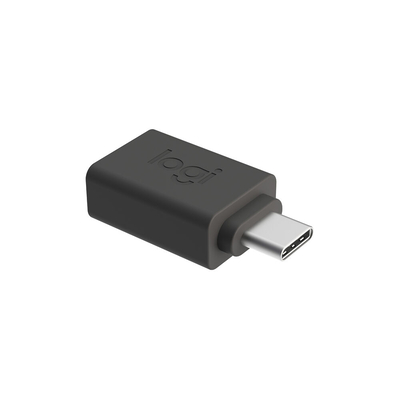 Product Αντάπτορας USB C σε USB Logitech 956-000005 base image