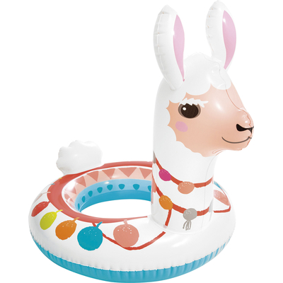 Product Κουλούρα Θαλάσσης Intex Big Animal Ring base image