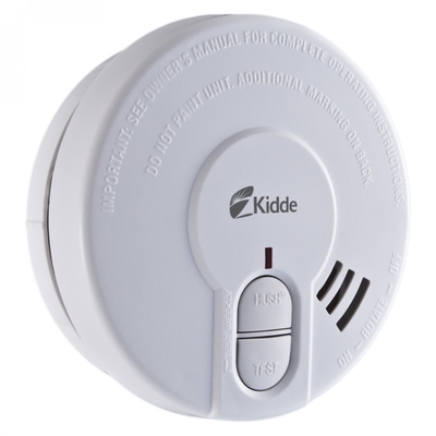 Product Ανιχνευτής Καπνού Kidde optical smoke detector 29HD base image