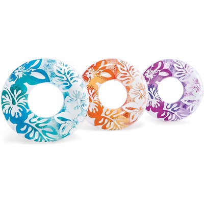Product Φουσκωτό Στρώμα IntexClear Color base image