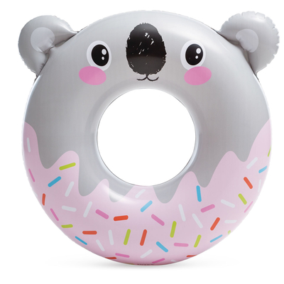 Product Φουσκωτό Στρώμα Intex Cute Animal Tubes base image