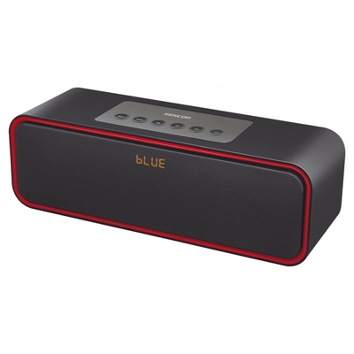 Product Φορητό Ηχείο Bluetooth Sencor Sss 81, Power 2x5w, Fm Radio, Usb base image