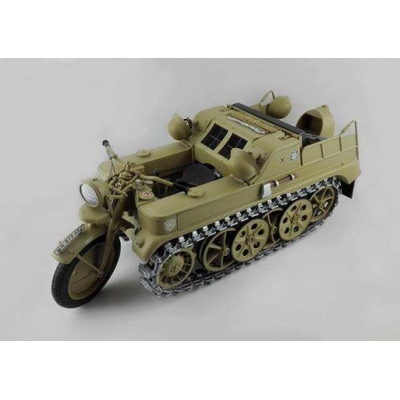 Product Φιγούρα Μοντελισμού Nsu Hk 101 Kettenkrad base image