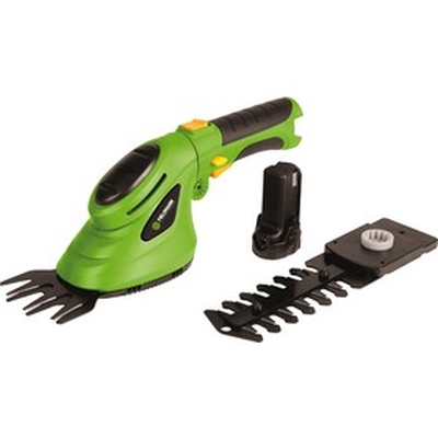 Product Μπορντουροψάλιδο Fieldmann Shears/Secateurs FZN 4101-A  base image