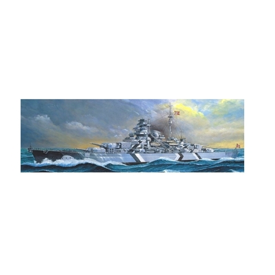 Product Φιγούρα Μοντελισμού Academy Pancernik Tirpit z 1:800 base image