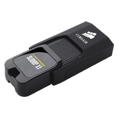 Product USB Flash 256GB Corsair Slider X1 3.0 base image