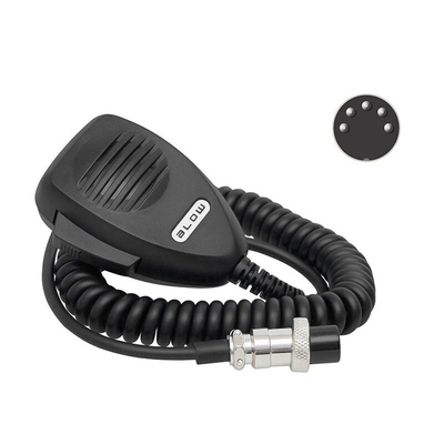 Product Μικρομεγάφωνο Ασύρματου Πομποδέκτη Blow 5PIN base image