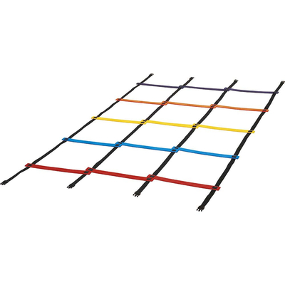 Product Σκάλα Επιτάχυνσης Amila 47848 Σετ Με Τσάντα base image