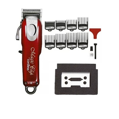 Product Κουρευτικές μηχανές Wahl Moser Magic Clip Cordless base image
