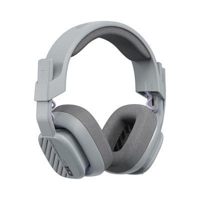 Product Ακουστικά με Μικρόφωνο για Gaming Logitech 939-002071 base image