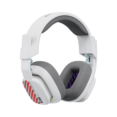 Product Ακουστικά με Μικρόφωνο για Gaming Logitech 939-002052 base image