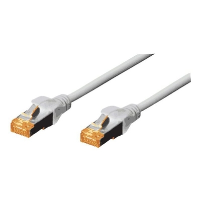 Product Καλώδιο Δικτύου Digitus Professional - 2 m - Red base image