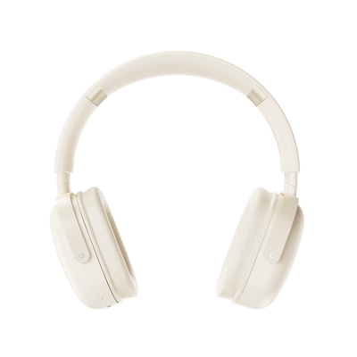 Product Ακουστικά XO BE42 Scarlet Μεταλλικά Αναδιπλούμενα Bluetooth (Μπεζ) base image