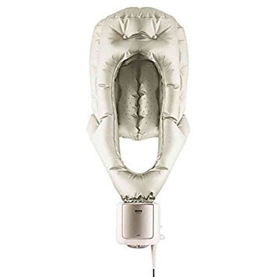 Product Hood Drier Krups CF 6000 Ionic base image
