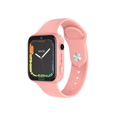 Product Παιδικό Smartwatch XO H140 Kids Smart 4G Ροζ Ρολόι base image
