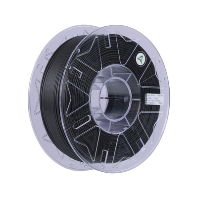 Product Filament Creality Hyper PETG-CF Black Carbon Fiber High Strength, 1 kg Spool1.75 base image