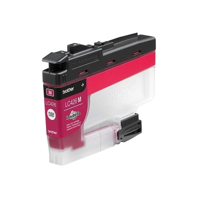 Product Μελάνι Brother LC426M - Magenta - original base image