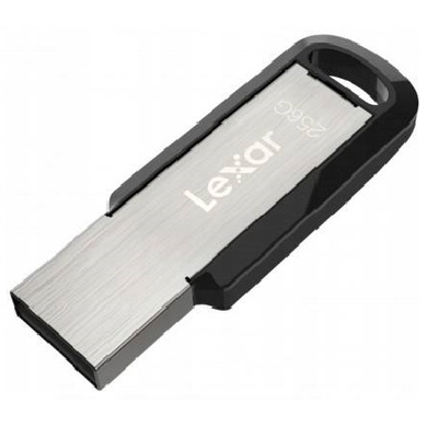 Product USB Flash 256GB Lexar Usb3 M400 Ljdm400256G-Bnbng base image