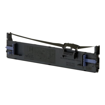 Product Μελανοταινία Epson - 1 - black - ribbon base image