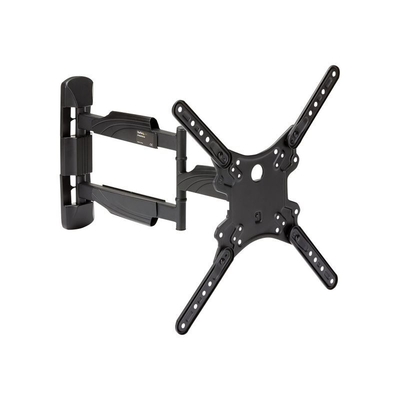 Product Βάση Τηλεόρασης StarTech Flat Screen TV for 32" - 55" Monitors - Swivel Arm - VESA - Steel base image