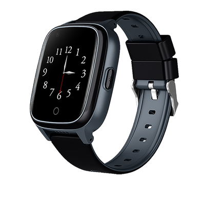 Product Smartwatch SaveFamily SENIOR 4G BLACK SF-RSEN4G base image