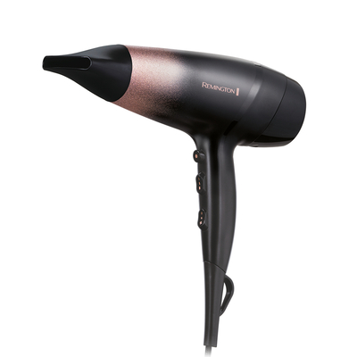 Product Πιστολάκι Μαλλιών Remington D5305 Rose Shimmer Ionic 2200W base image