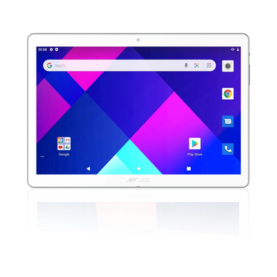 Product Tablet Archos T96 9.6" 2+64GB 3G WHITE base image
