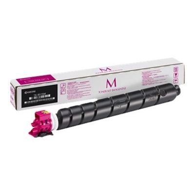 Product Toner Kyocera TK 8515M - Magenta - Original base image