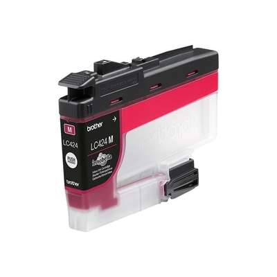 Product Μελάνι Brother LC424M - Magenta - original base image