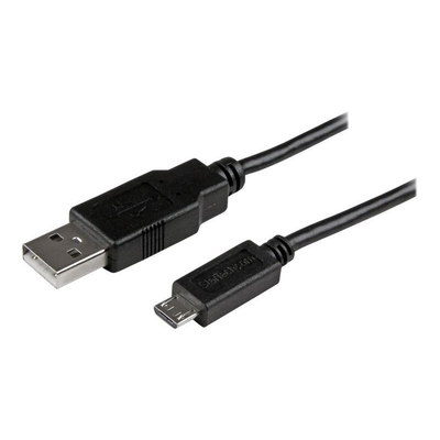 Product Καλώδιο USB StarTech 15cm Micro - USB A to Micro B - 15 cm base image