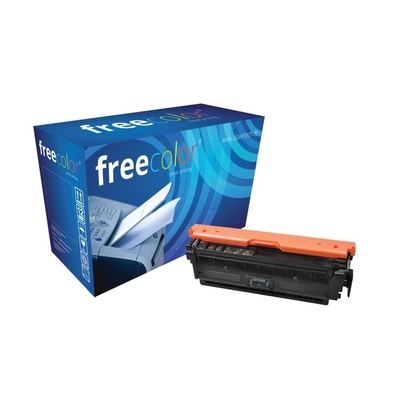 Product Toner συμβατό Freecolor HP 508A CF361A cyan base image